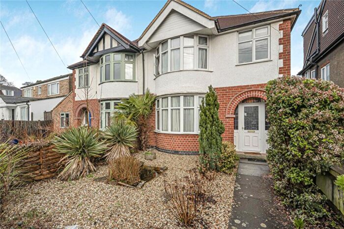 5 Bedroom Semi Detached House For Sale In Wharton Road, Headington, Oxford, Oxfordshire, OX3