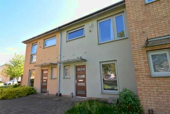 2 Bedroom Terraced House To Rent In Chapman Court, Dartford, Kent, DA1