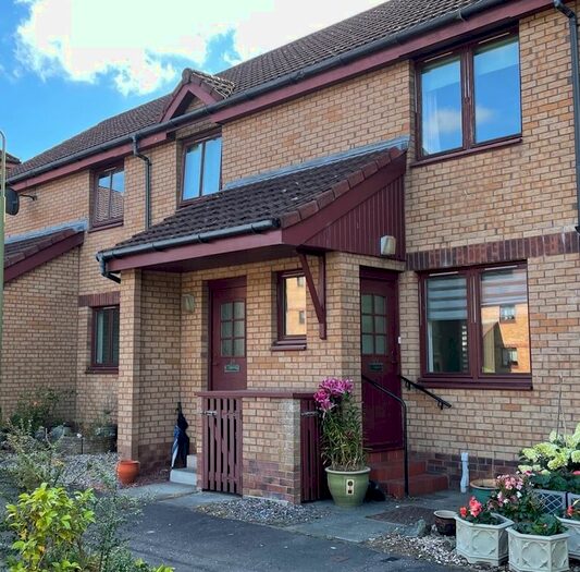 2 Bedroom Flat To Rent In South Loch Park, Bathgate, EH48