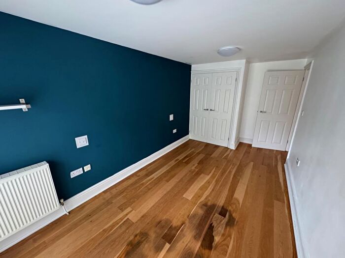 2 Bedroom Apartment To Rent In Sunderland Avenue, Oxford, OX2