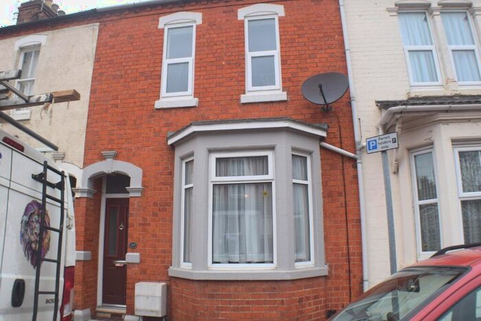 2 Bedroom Terraced House To Rent In Dundee Street, Northampton, NN5