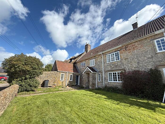 4 Bedroom Semi Detached House To Rent In Mapperton, Beaminster, DT8