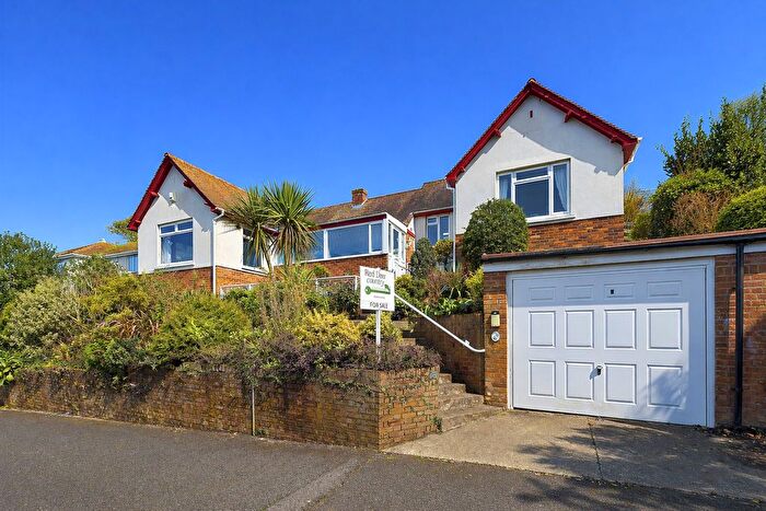 3 Bedroom Detached House For Sale In Brendon Road, Watchet, TA23