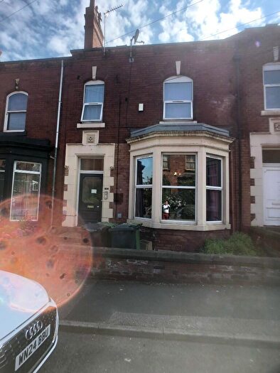 1 Bedroom Flat To Rent In Wesley Road, Leeds, West Yorkshire, LS12