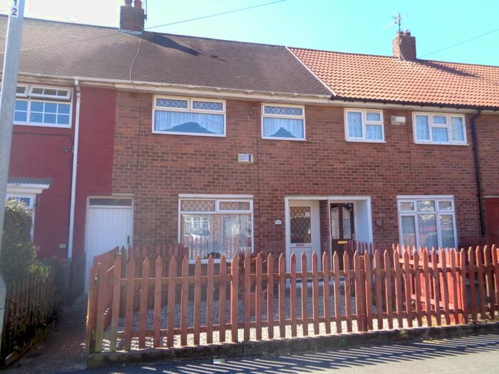 3 Bedroom Terraced House To Rent In Wexford Avenue, Hull, HU9