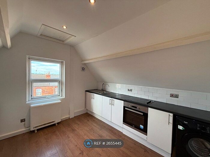 1 Bedroom Flat To Rent In Milbanke Street, Doncaster, DN1