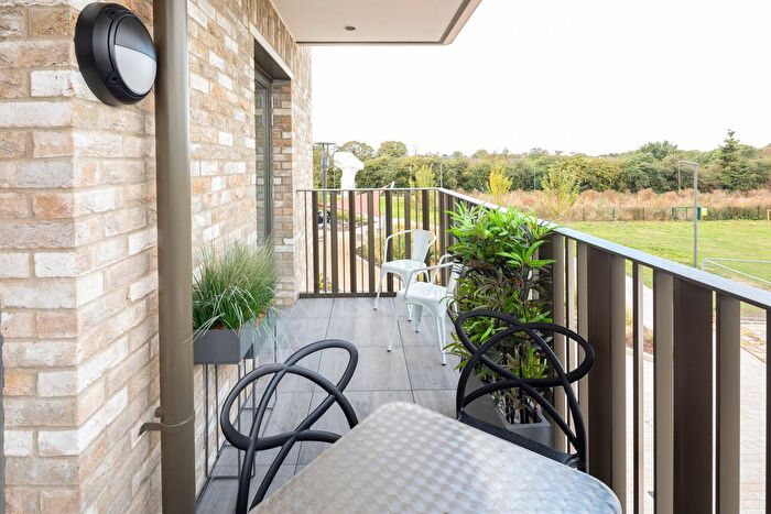 2 Bedroom Flat For Sale In " Bedroom Apartment" At Hepworth Place, Walthamstow, E17