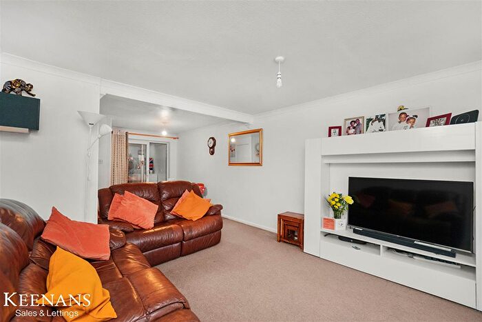 2 Bedroom Terraced House For Sale In Wesley Street, Tottington, BL8