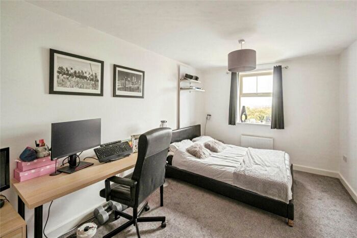 4 Bedroom Detached House For Sale In Stretton Street, Adwick-le-Street, Doncaster, South Yorkshire, DN6