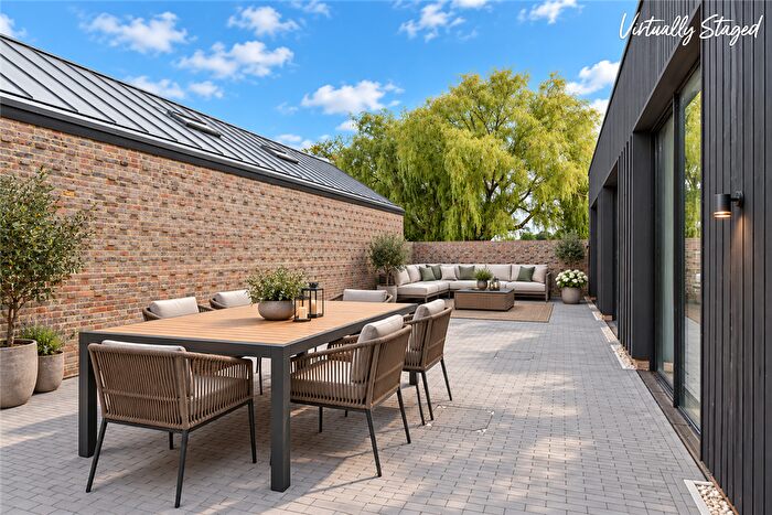 4 Bedroom Detached House For Sale In Hartfield Road, Cowden, Kent, TN8