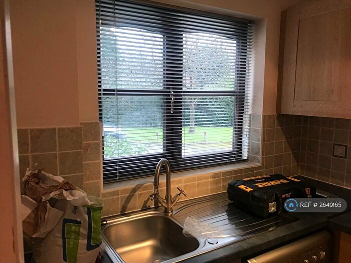 1 Bedroom Flat To Rent In Westfield Court, Fleet, GU51