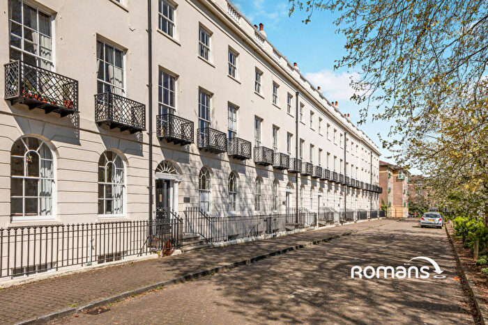 2 Bedroom Flat To Rent In Albion Terrace, London Road, Reading, RG1