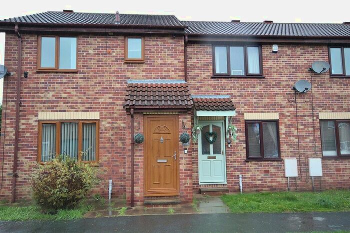 3 Bedroom End Of Terrace House To Rent In Grange Road, Camblesforth, Selby, YO8
