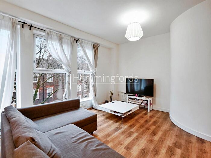 2 Bedroom Flat To Rent In Grays Inn Road, London, WC1X