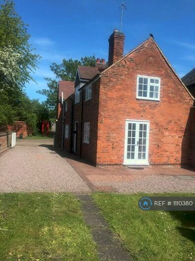 3 Bedroom Semi-Detached House To Rent In Sutton Bonington, Loughborough, Leics, LE12