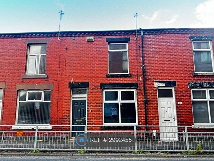 3 Bedroom Terraced House To Rent In Cawdor St, Bolton, BL4