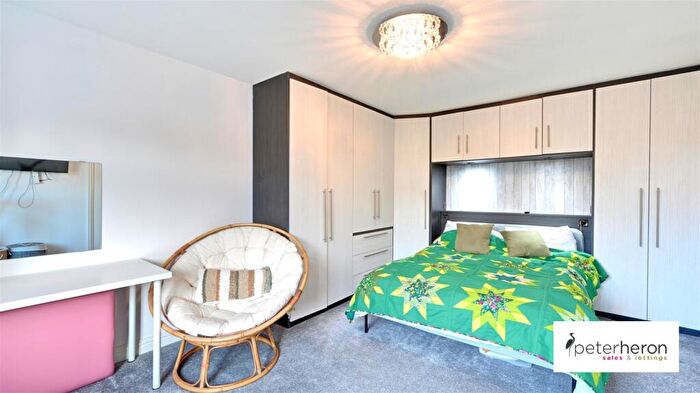 4 Bedroom Terraced House To Rent In Rear Of Roker Terrace, Roker, Sunderland, SR6