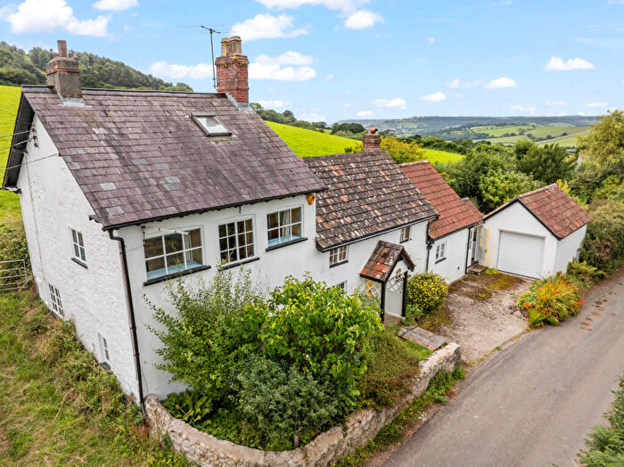 5 Bedroom Detached House For Sale In Bridport, Dorset, DT6