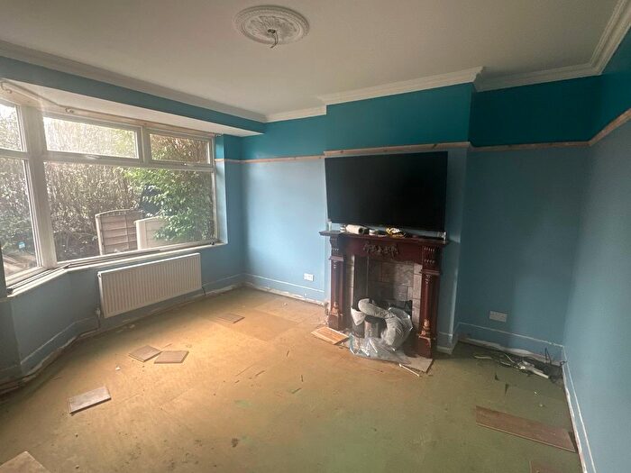 Terraced House For Sale In Blackbrook Road, St. Helens, WA11