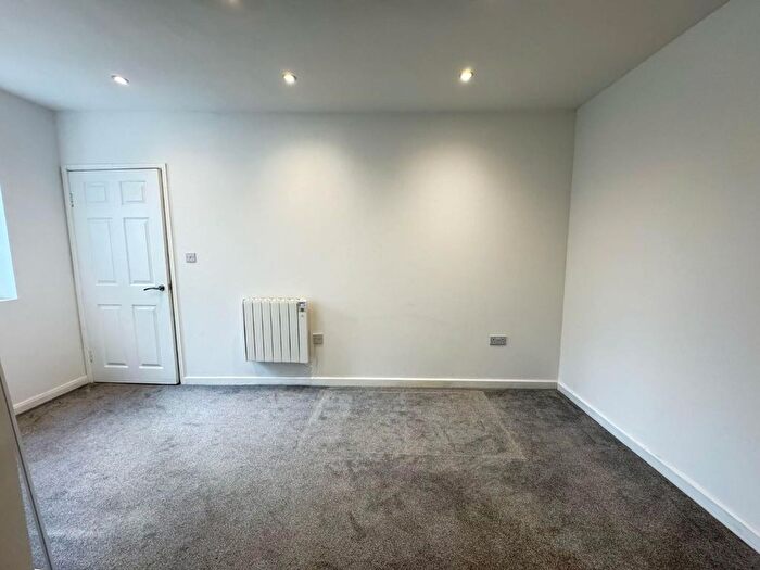 1 Bedroom Flat To Rent In Ashley Road, Bristol, BS6