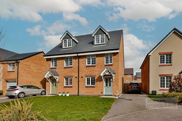 3 Bedroom Semi-Detached House For Sale In Valley Lane, Clitheroe, Ribble Valley, BB7