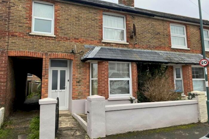 5 Bedroom Property To Rent In Essex Road, Bognor Regis PO21