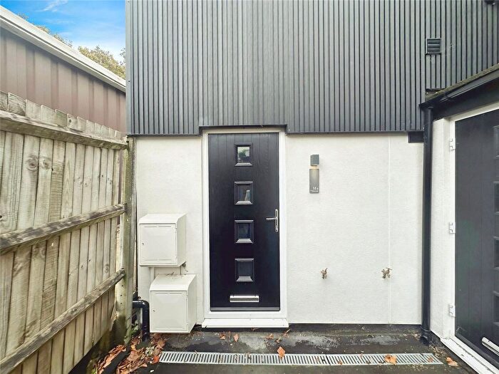 1 Bedroom End Of Terrace House To Rent In Buckland Road, Maidstone, Kent, ME16