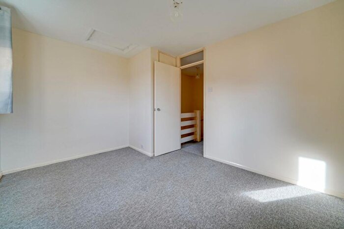 1 Bedroom House To Rent In Bure Close, St. Ives, PE27