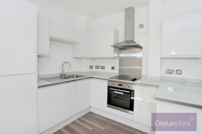 1 Bedroom Flat To Rent In The Walk, York YO24