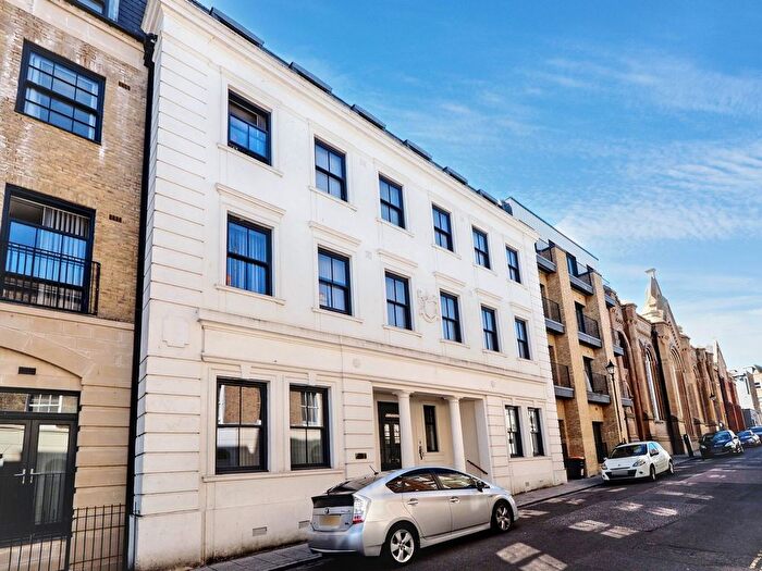 3 Bedroom Flat For Sale In Cavendish Street, Ramsgate, CT11