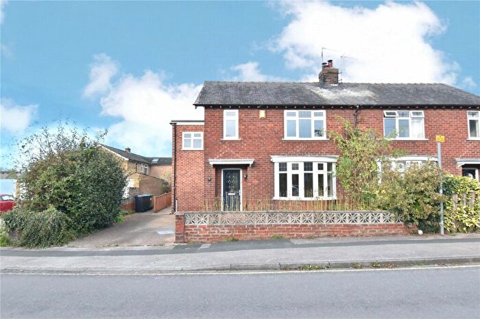 4 Bedroom Semi-Detached House To Rent In Springwell Lane, Northallerton, DL7