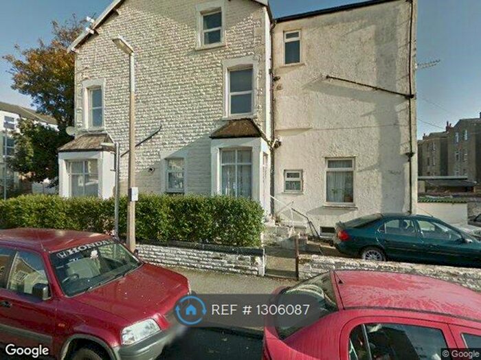 4 Bedroom Maisonette To Rent In Clarendon Road, Morecambe LA3