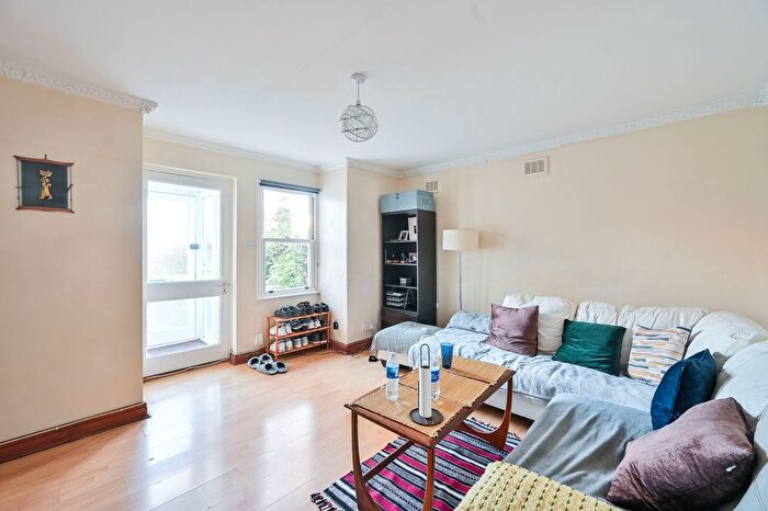 1 Bedroom Flat To Rent In Recreation Road, Sydenham, London, SE26
