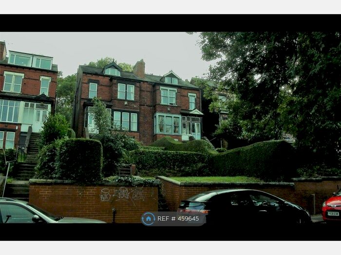 3 Bedroom Flat To Rent In Headingley, West Yorkshire, LS6