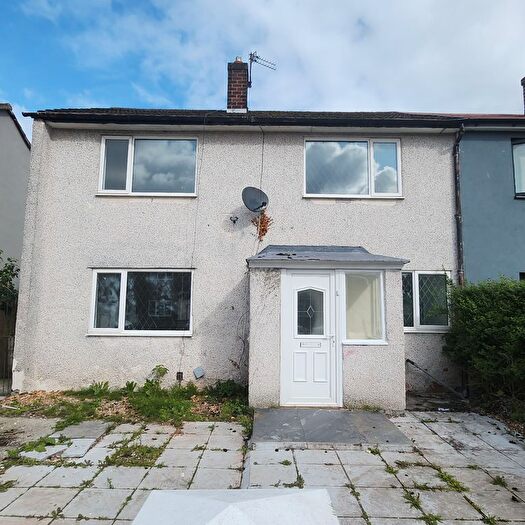 3 Bedroom Terraced House To Rent In Swifts Lane, Bootle, L30