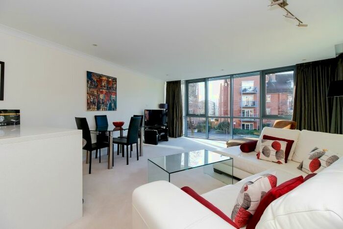 2 Bedroom Flat To Rent In Walton Well Road, Oxford OX2