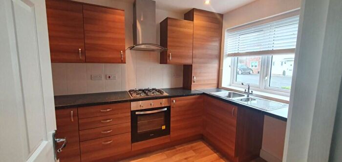 3 Bedroom Terraced House To Rent In Majolica Mews, DH6