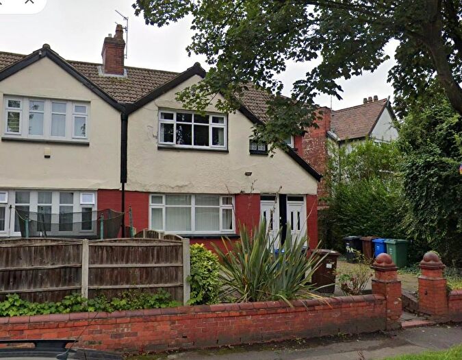 1 Bedroom Flat To Rent In Tewkesbury Drive, Prestwich, Manchester, M25