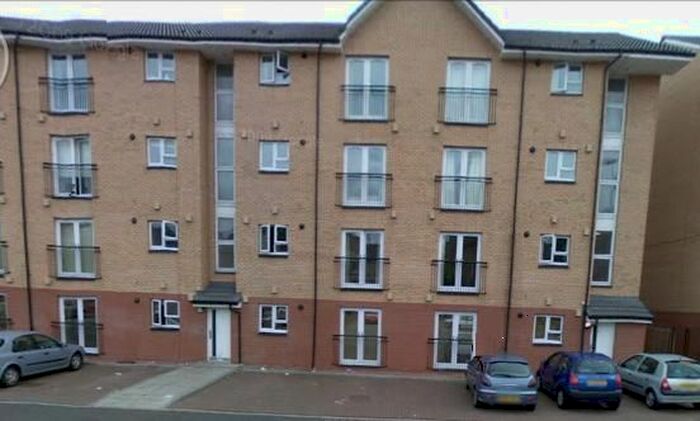 2 Bedroom Flat To Rent In Reidvale Street, Dennistoun, Glasgow, G31