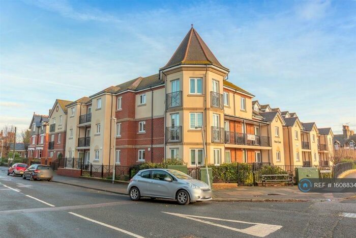 1 Bedroom Flat To Rent In The Grove, Westgate-On-Sea, CT8