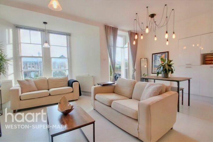 1 Bedroom Flat To Rent In The Highbury, BS23