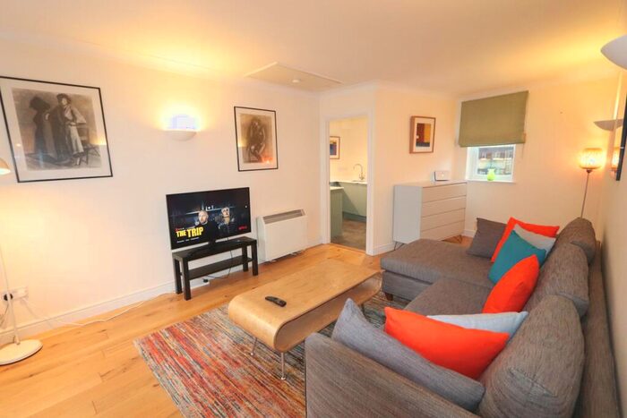 1 Bedroom Apartment To Rent In Flat, Ferrymans Court, Queen Street, St. Philips, Bristol, BS2