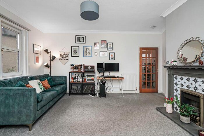 1 Bedroom Flat For Sale In / Sleigh Gardens, Craigentinny, Edinburgh, EH7