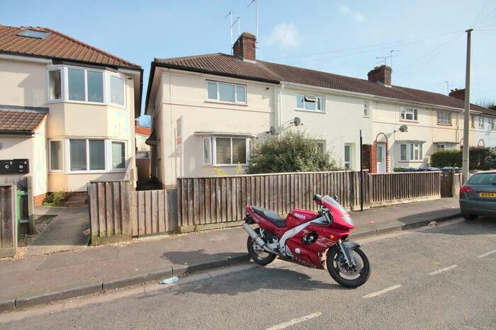 5 Bedroom Detached House To Rent In Parsons Place, Cowley, Oxford, Oxfordshire, OX4