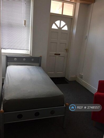 Studio To Rent In Sheffield, Sheffield, S6