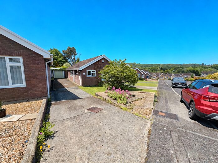 2 Bedroom Detached House For Sale In Springfield Gardens, Bridgend, CF31