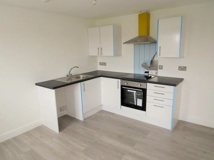 1 Bedroom Apartment To Rent In Coton Road, Nuneaton, CV11