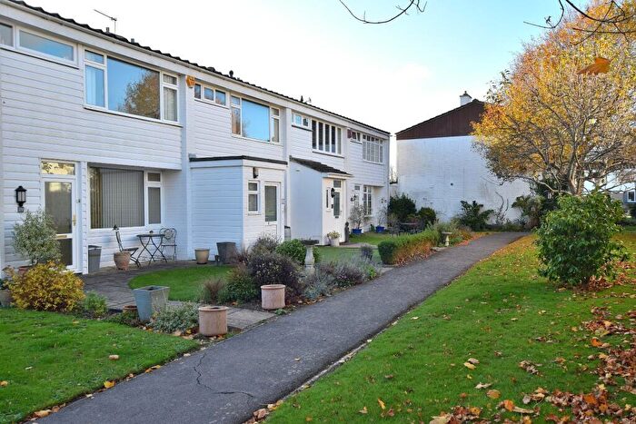 3 Bedroom Terraced House To Rent In Maple Close, Barton On Sea, Hampshire., BH25