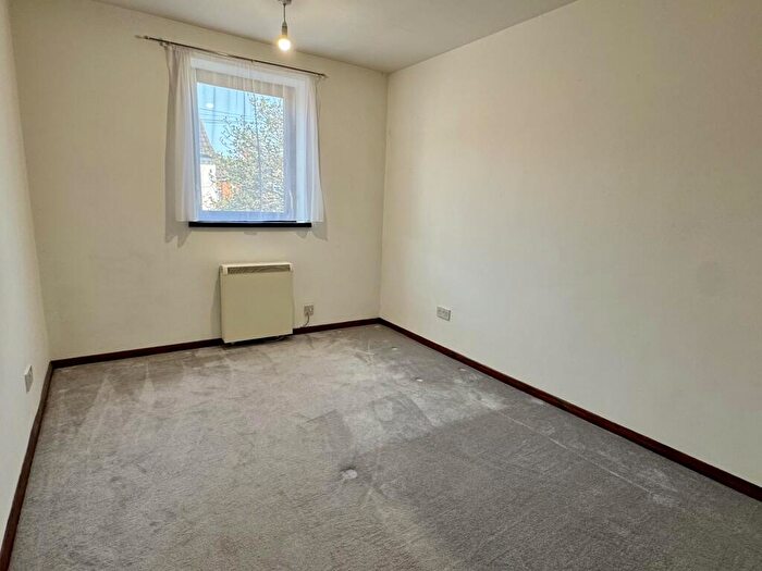 1 Bedroom Apartment To Rent In Gladstone Street, Anstey, LE7