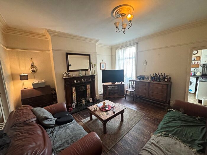 2 Bedroom Terraced House For Sale In Lynwood Avenue, Darwen, BB3